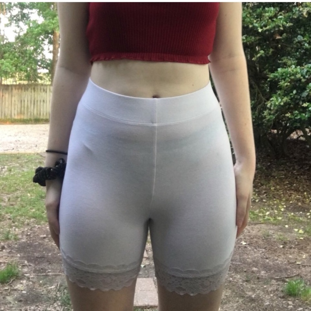 Biker Tights
